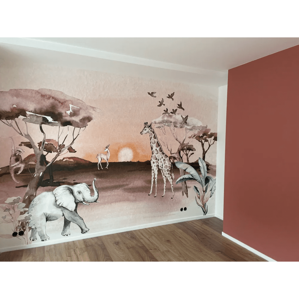 Rasch Kids' World Behang | Kinderkamer Bestseller