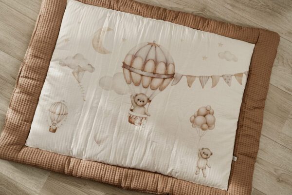 Boxkleed Bear en Balloon